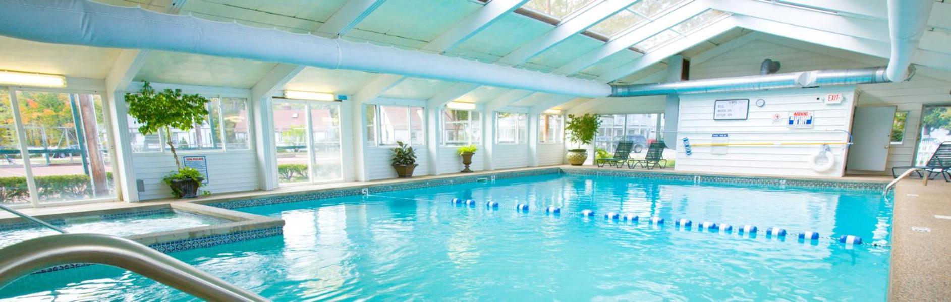 Eastern Slope Inn Resort Норт-Конвей Экстерьер фото