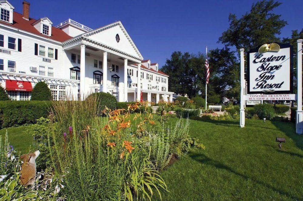 Eastern Slope Inn Resort Норт-Конвей Экстерьер фото